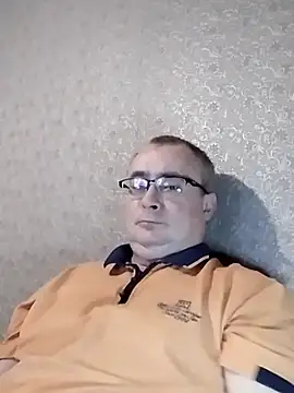 Webkamerová show Nika_Malay