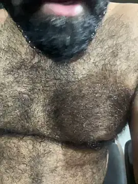 hairy_indian_dad Pertunjukan Webcam