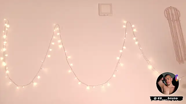 Bruno___69 Live XXX Chat