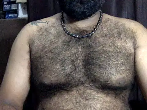 hairy_indian_dad Live XXX-Chat