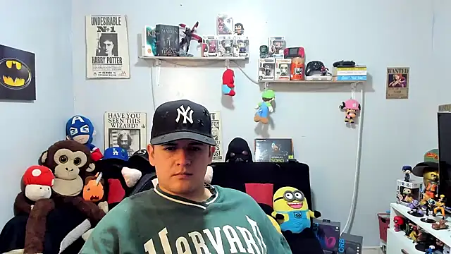 ney_22 Live XXX-Chat