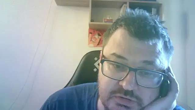SirAbusern Live XXX chat
