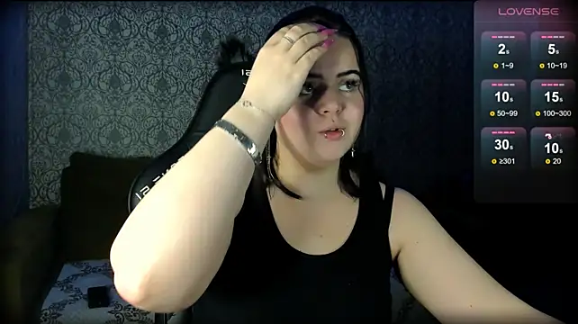 Chat XXX ao vivo de _Mia_Amore_