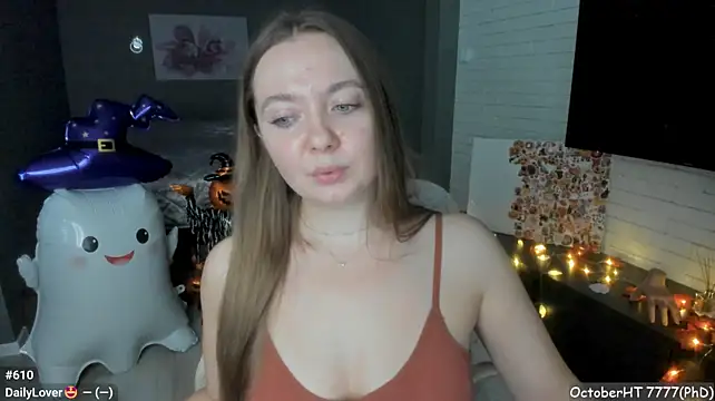 LizaGost – Live XXX-chat