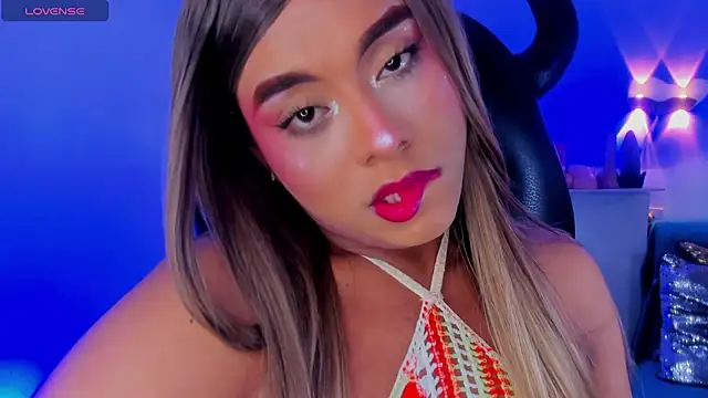 Emili_Roux's Live XXX Chat