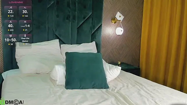 Anneta_Hart Adlı Modelin Canlı XXX Sohbeti