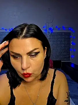 kataleya94's Live XXX Chat