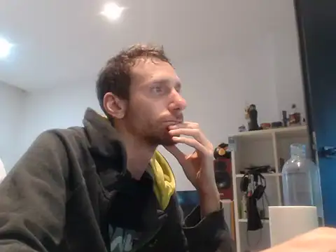 Chat XXX Live iLoveElusiveCats