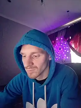 Онлайн чат XXX LeonRush_