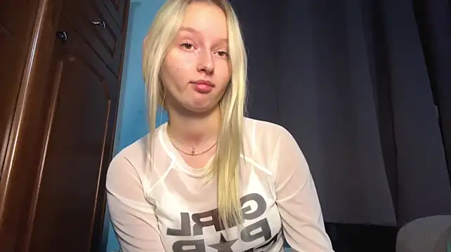 Czat XXX na żywo – TerezaKim