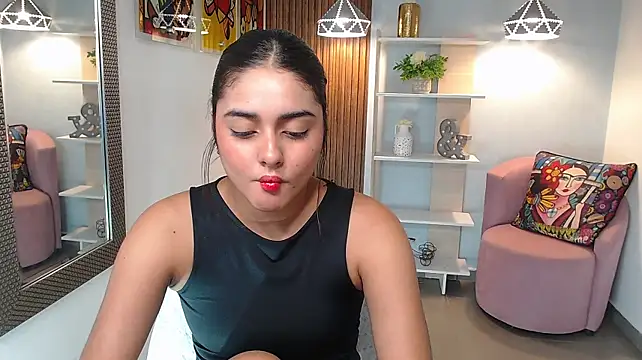 _Lucy_Grey_ Live XXX-Chat
