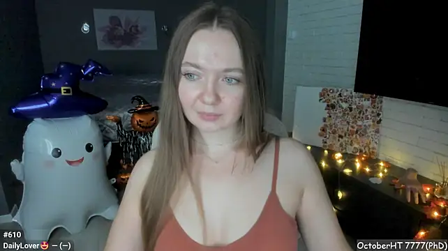 Czat XXX na żywo – LizaGost