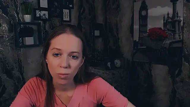 Chatroom XXX en direct de GloriaSi_