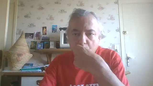 Chatroom XXX en direct de gegevincent5