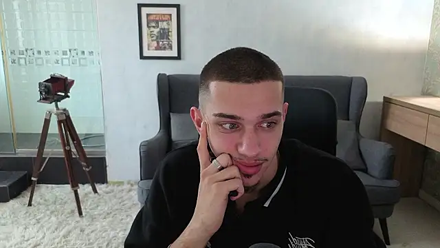 KaydenDrew Live XXX-chat