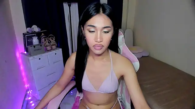 Elara_Vane 现场XXX聊天
