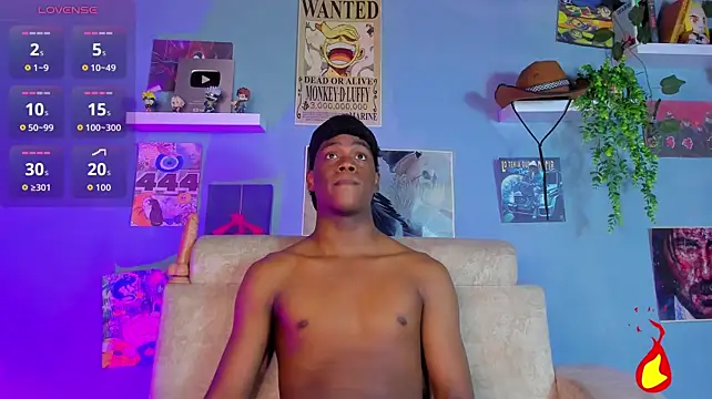 patrick__evans live XXX chat