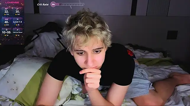 Chat XXX en directo de Timothy_Fox