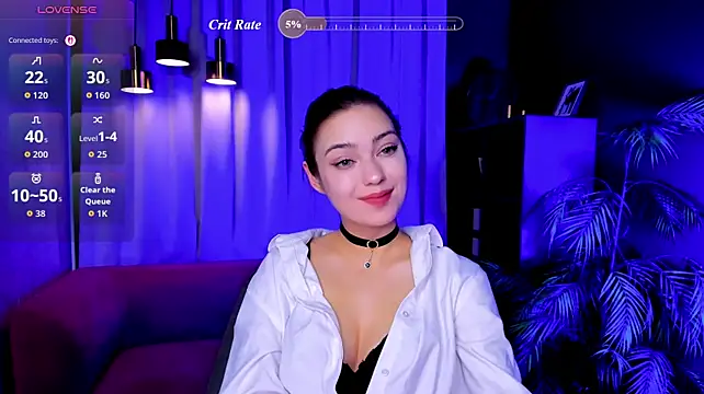 AlysiaSun_ 라이브 XXX 채팅