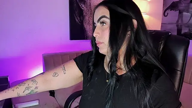 camilaa7's Live XXX Chat