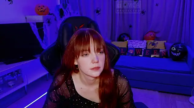 Harley_Quinsy's Live XXX Chat