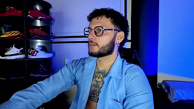 Chat +18 de Tadeo_Prieto_ ao vivo