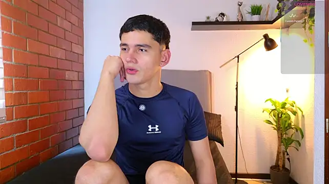 Chat XXX en directo de estebanperez_26