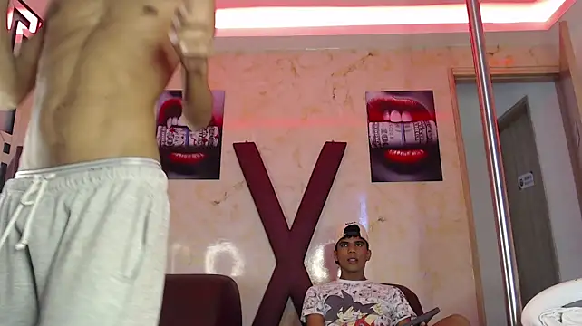 RED_ZONE_BOYS 라이브 XXX 채팅