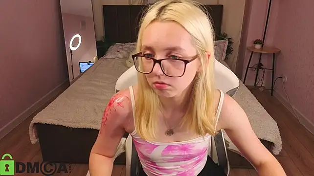 Chat +18 de mollyy_snow ao vivo