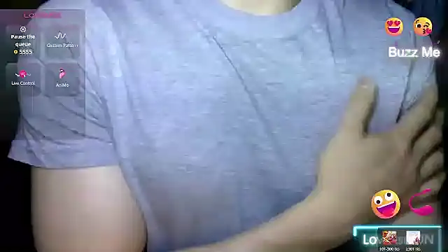 DearJackASMR 即時 XXX 聊天