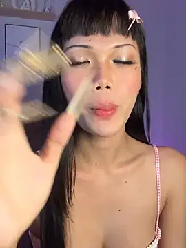 StarLovee Live XXX Chat