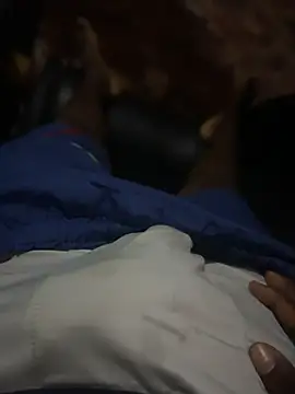 Babycun Show in webcam