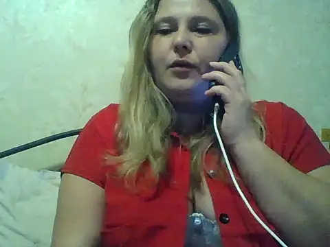 ParisMimi Chat XXX live