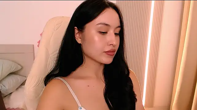 Chat +18 de Ann__Cute ao vivo