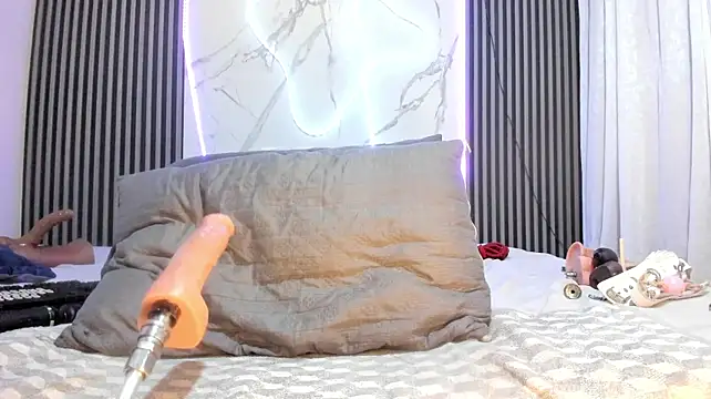 Morochaa-fire Adlı Modelin Canlı XXX Sohbeti
