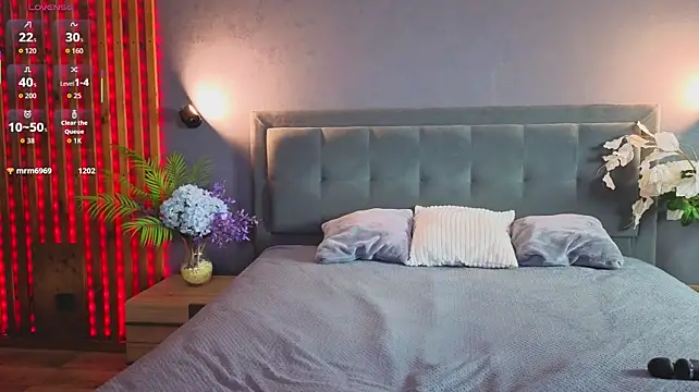 Bekky_Hammon 라이브 XXX 채팅