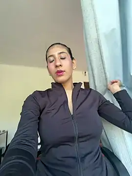 Chat XXX en directo de Violet_rousse7