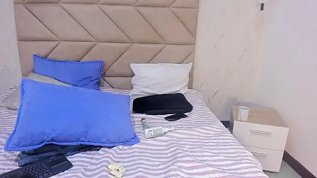 Živý XXX chat AshlyBloom1