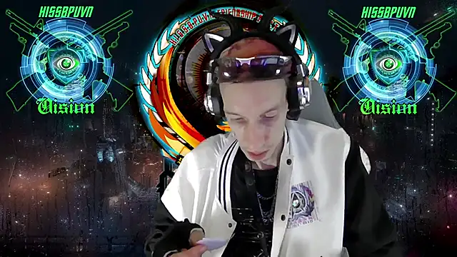 Chat XXX en directo de solodethlordsubveganFAQ