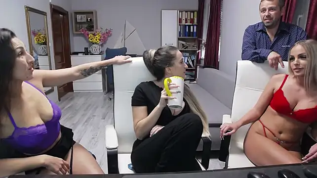 Dajla Live XXX-Chat