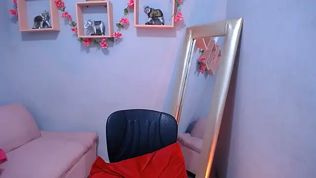 Živý XXX chat venuxwilliam
