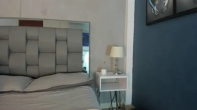 Živý XXX chat Charlie___Musk