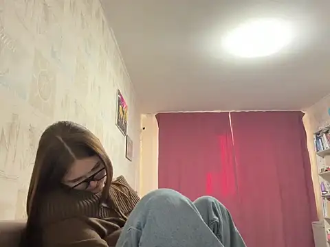 ClarisDurun Live XXX-Chat