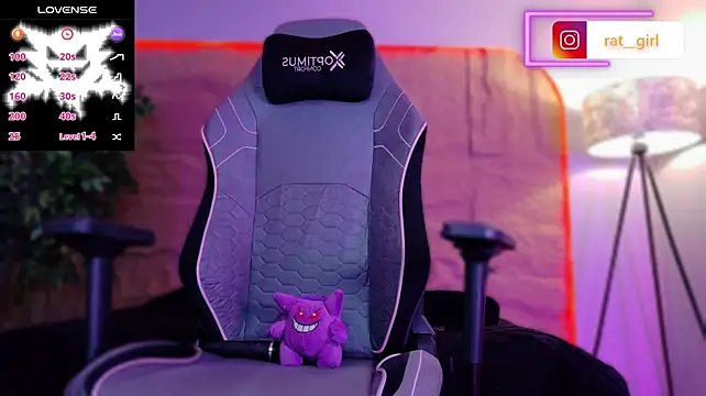 Chat +18 de irisfeitan ao vivo