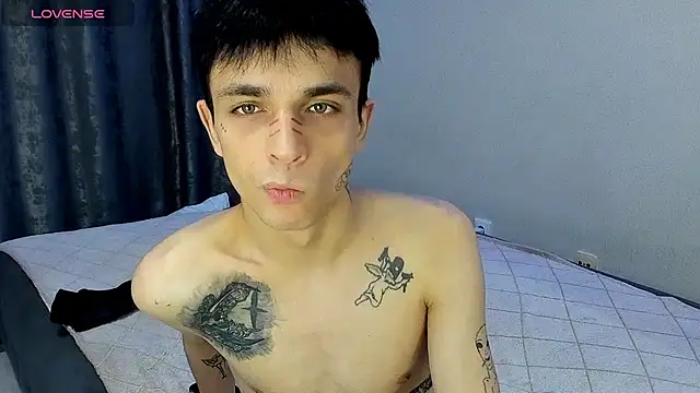 Clark_Day's Live XXX Chat