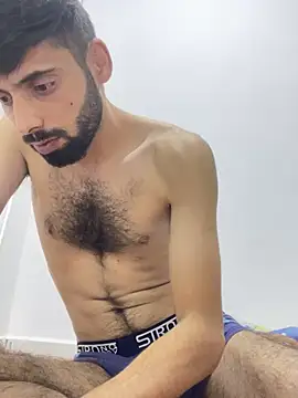 sapri930 Adlı Modelin Canlı XXX Sohbeti