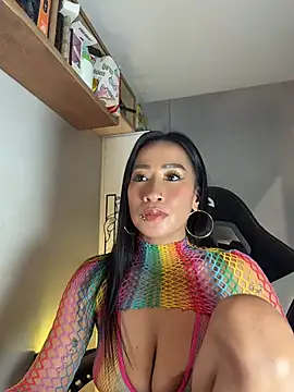 AsianMilfSheryl Chat XXX in diretta