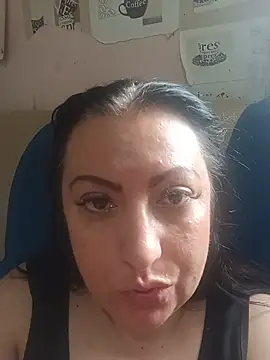 Chatroom XXX en direct de Veronica-Celie
