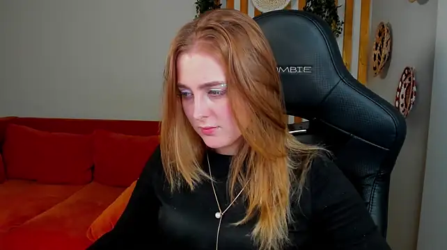 دردشة EllaBells الجنسية المباشرة