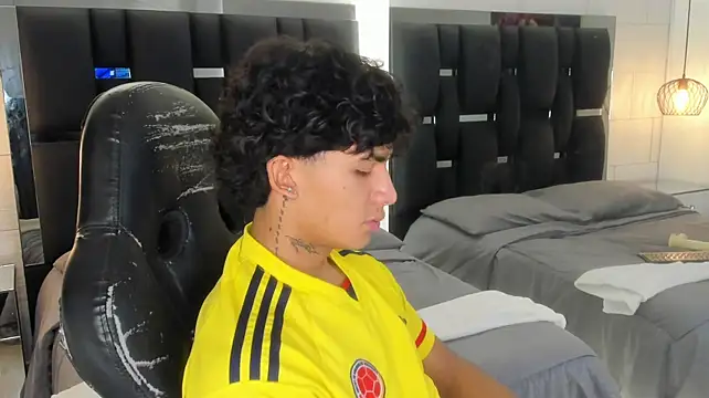 Chat XXX ao vivo de Ruslan_marcel